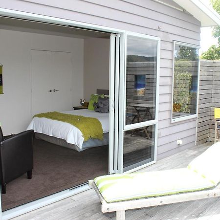 Stunning Views Bed, Breakfast & Health Retreat Bed & Breakfast Whangamata Dış mekan fotoğraf